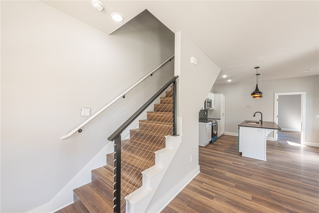 Southern Woods - Residential