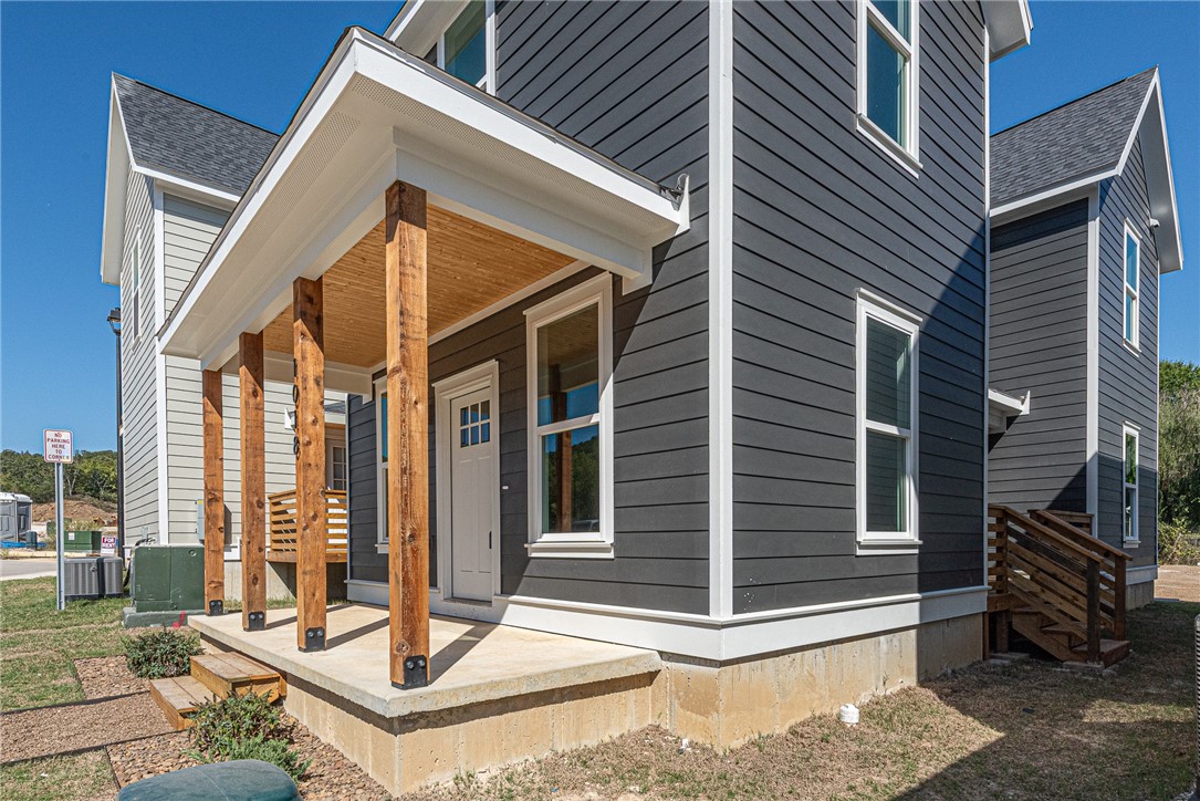 Southern Woods - Residential