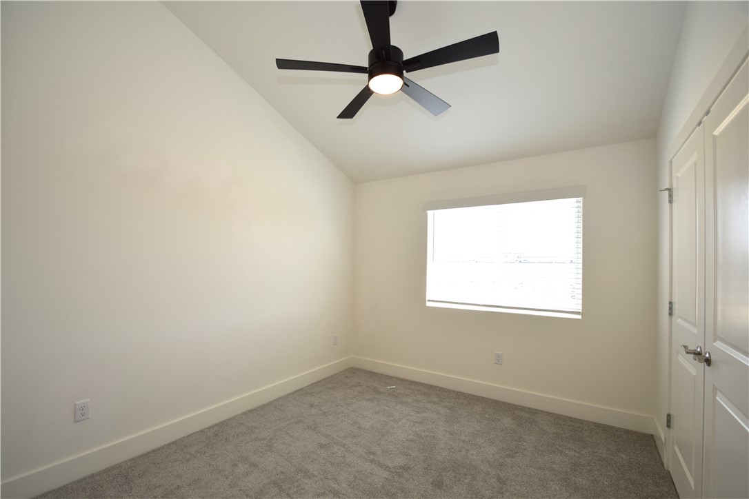 Crystal Cove Ph I - Residential Lease