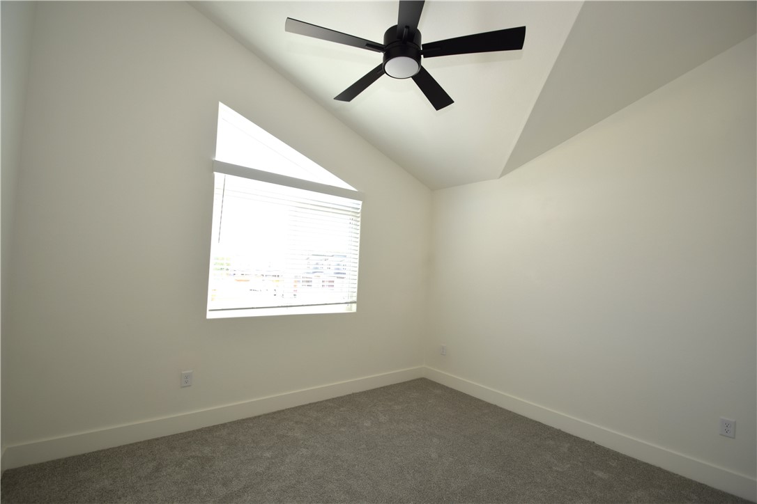 Crystal Cove Ph I - Residential Lease