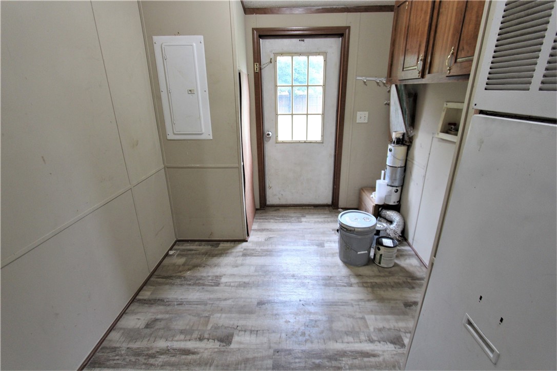 Chester - Residential