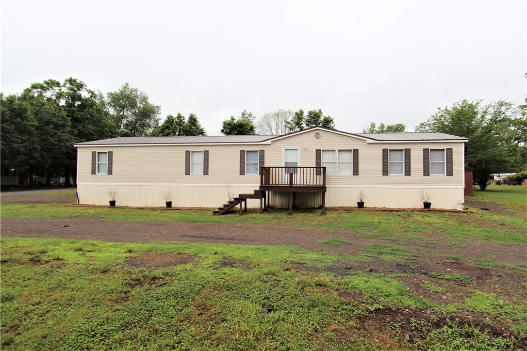 Chester - Residential