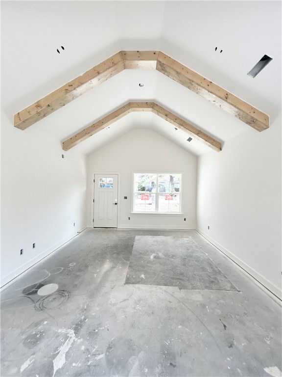 Orkney - Residential