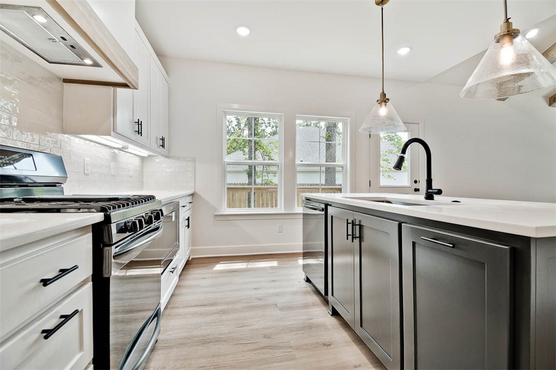 Orkney - Residential