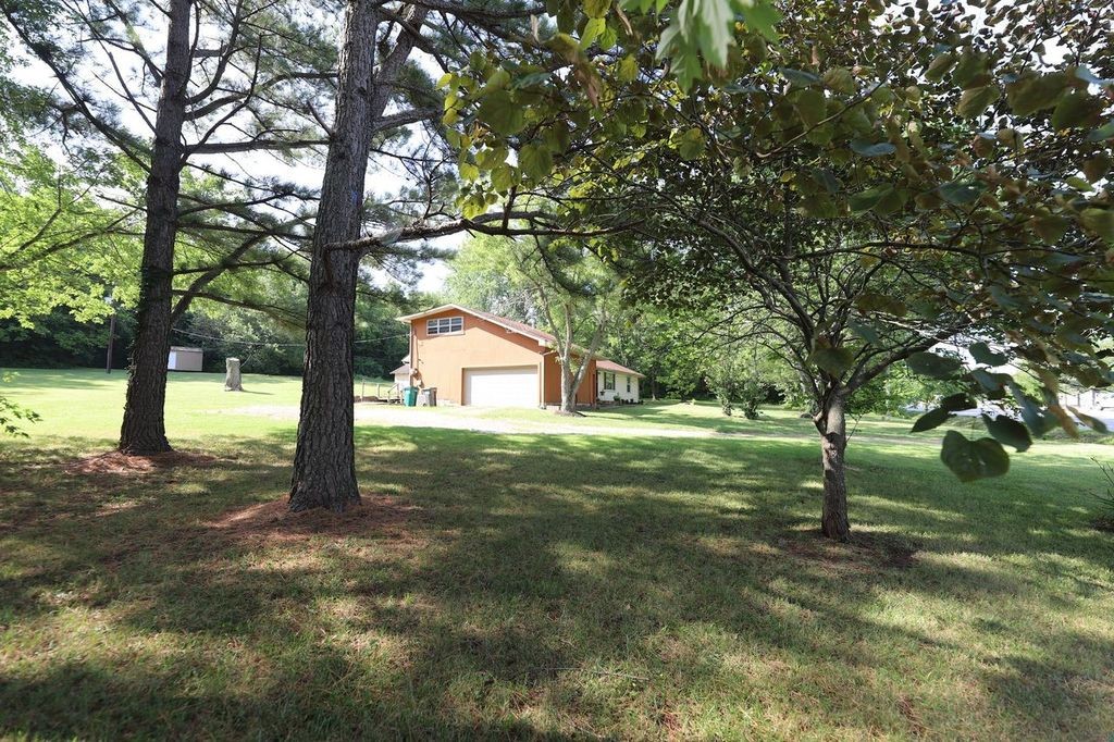 West Fork Outlots - Residential