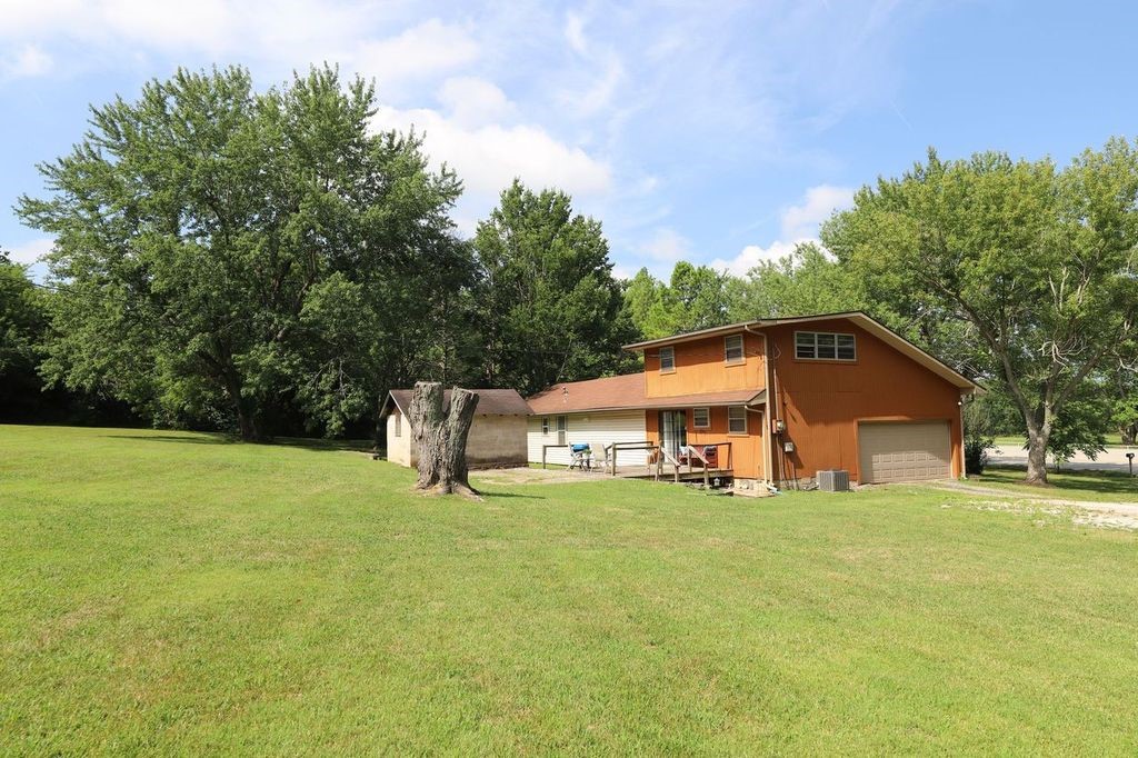 West Fork Outlots - Residential