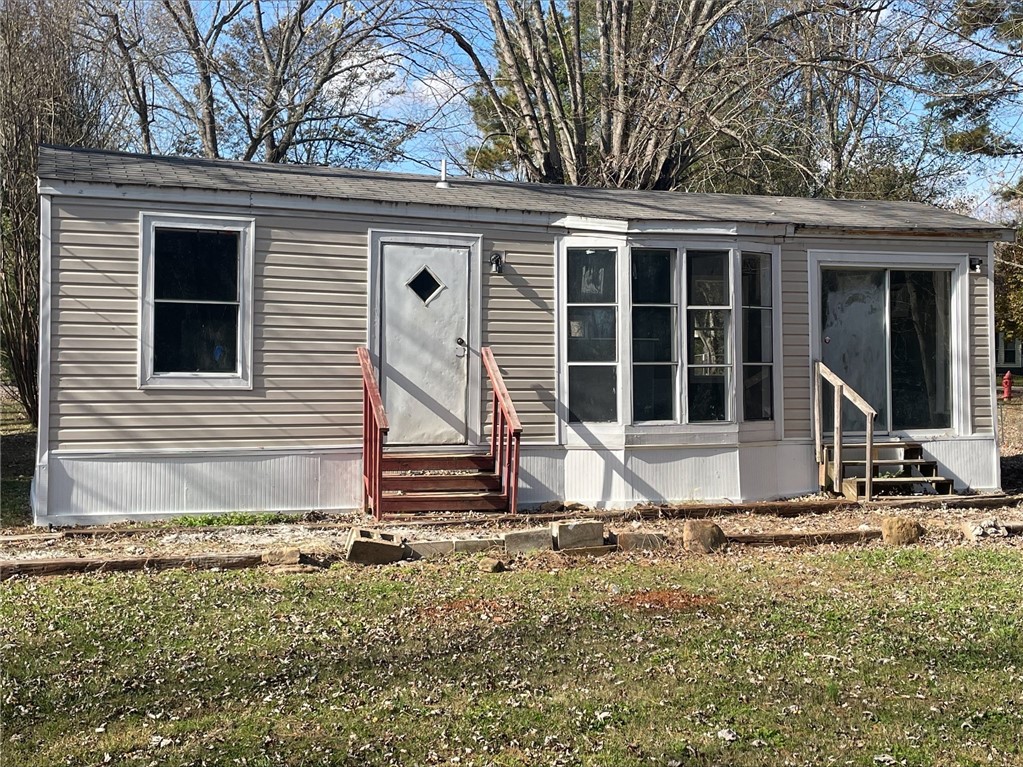 Kinnick - Residential