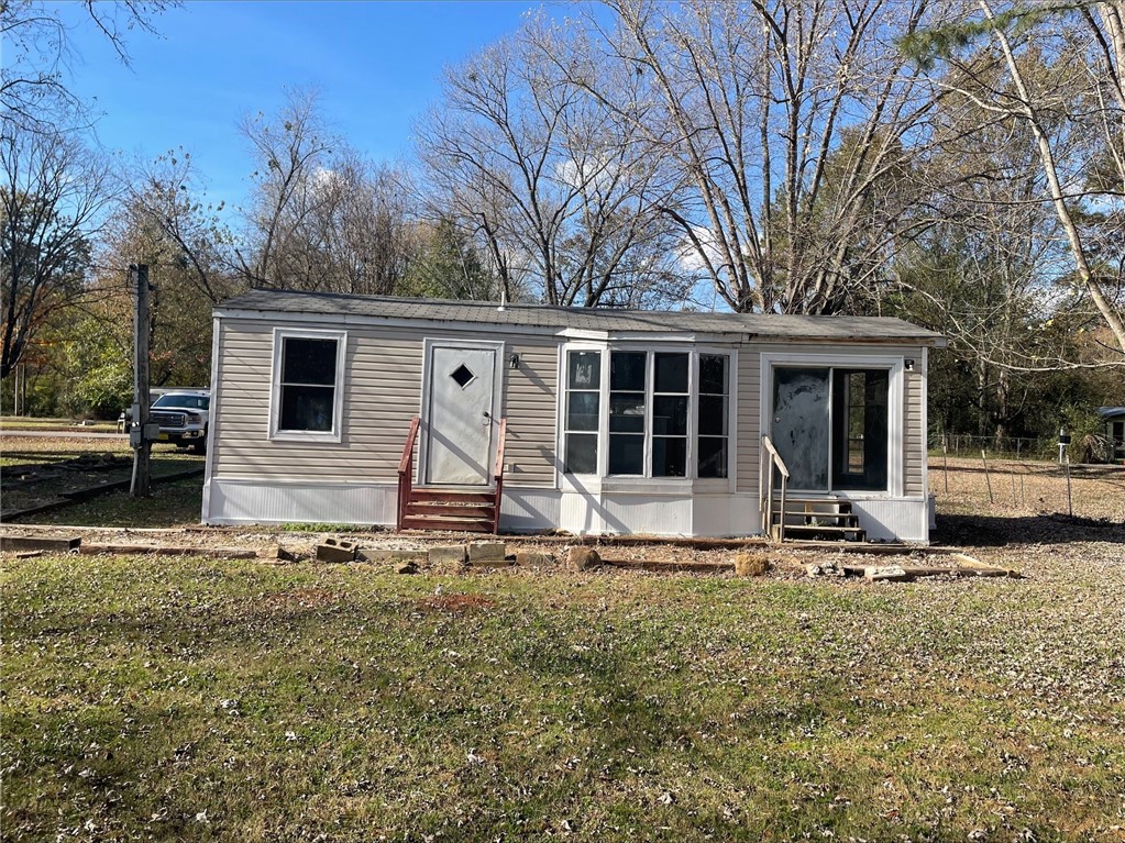 Kinnick - Residential