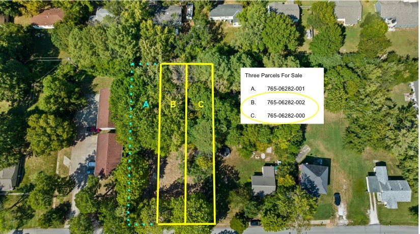 Thinking of jumping into real estate investing or perhaps expanding your portfolio? This is a fantastic opportunity to build just a stone's throw from the University of Arkansas. Three adjoining lots, totaling 0.51 acres (.17 each) are being sold, opening up all sorts of options! Zoned RSF-18, this is an amazing location for student or family homes. Walk to shopping, close to public transit, hop right onto I-49, seconds to Downtown Fayetteville...the convenience factor is huge! Utilities are at the street and ready for all your dreams and ideas. (This listing is for two lots: 1266 and 1254 W Hendrix)