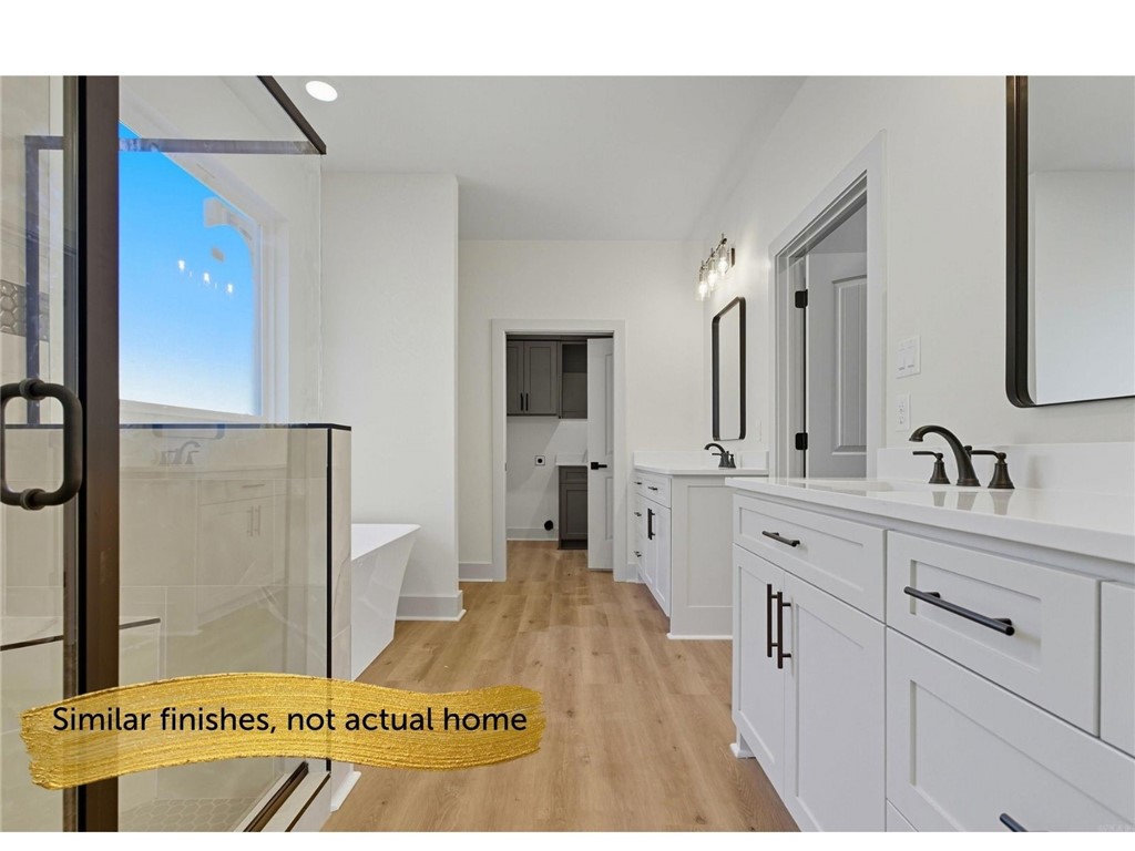 Minor Subdivision - Residential