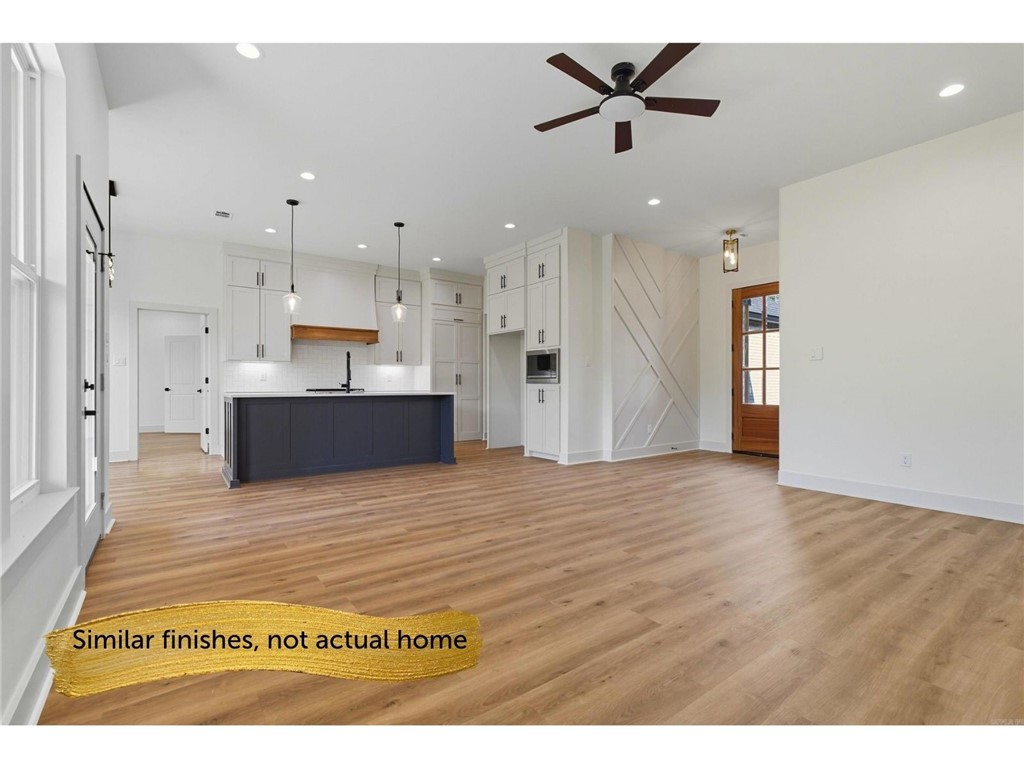 Minor Subdivision - Residential