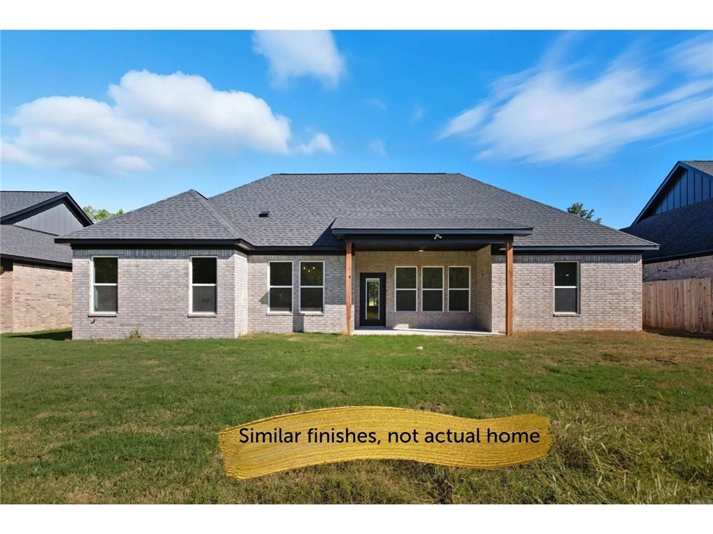 Minor Subdivision - Residential