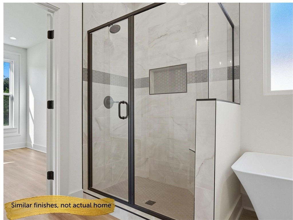 Minor Subdivision - Residential