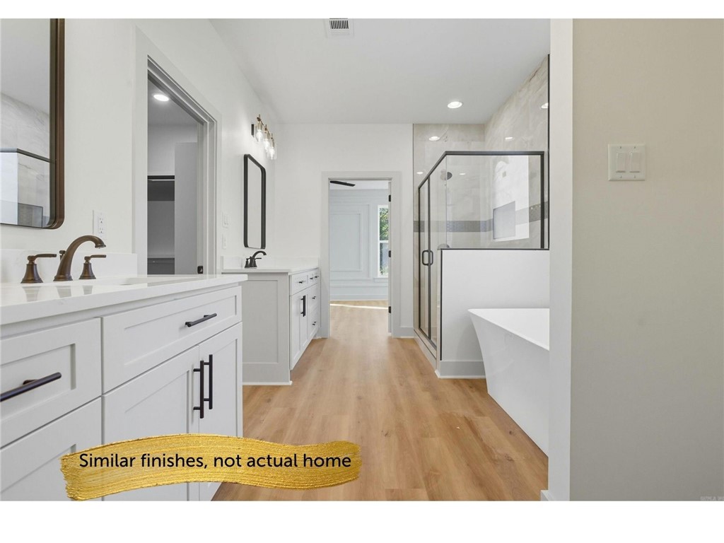 Minor Subdivision - Residential