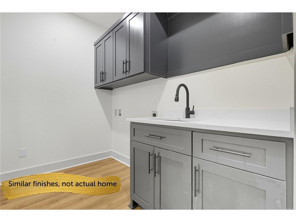 Minor Subdivision - Residential