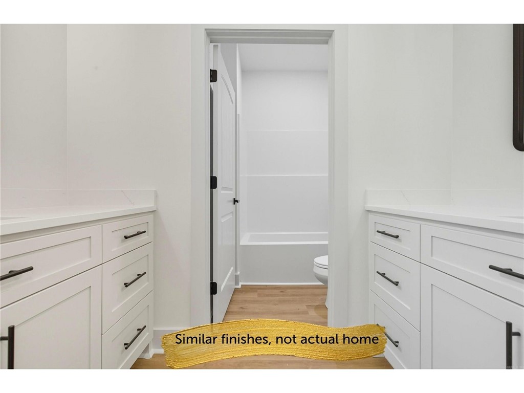 Minor Subdivision - Residential