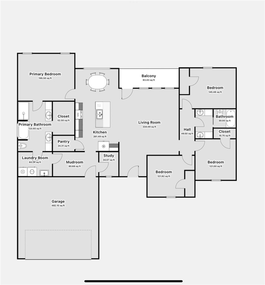 Minor Subdivision - Residential