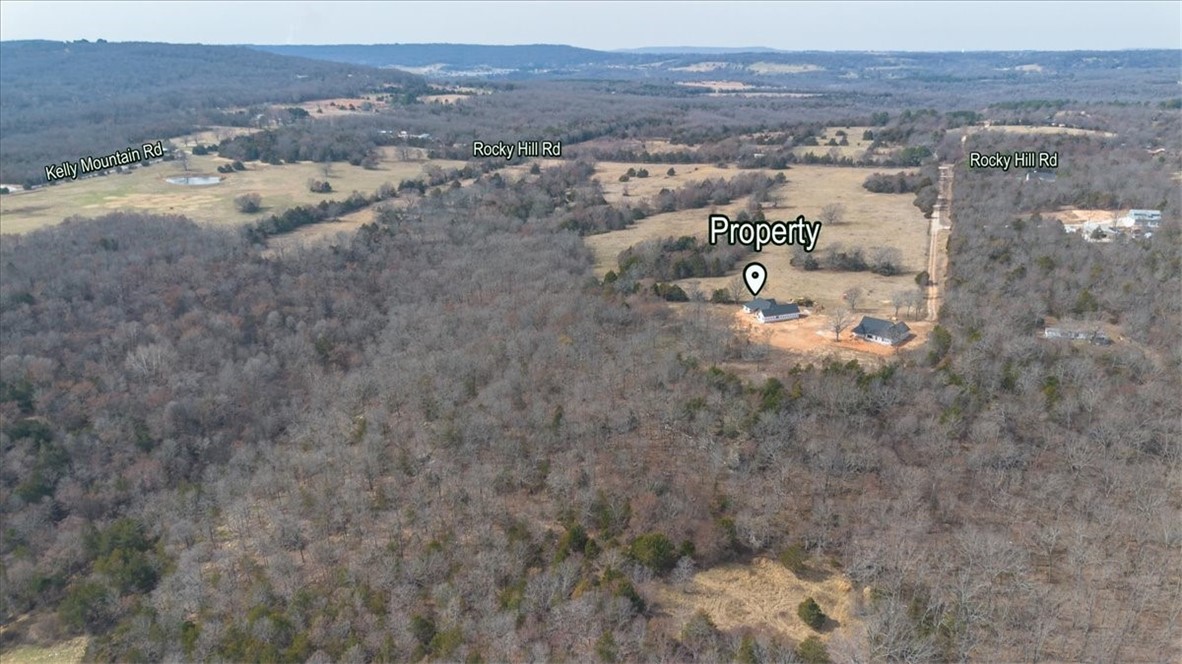 Minor Subdivision - Residential