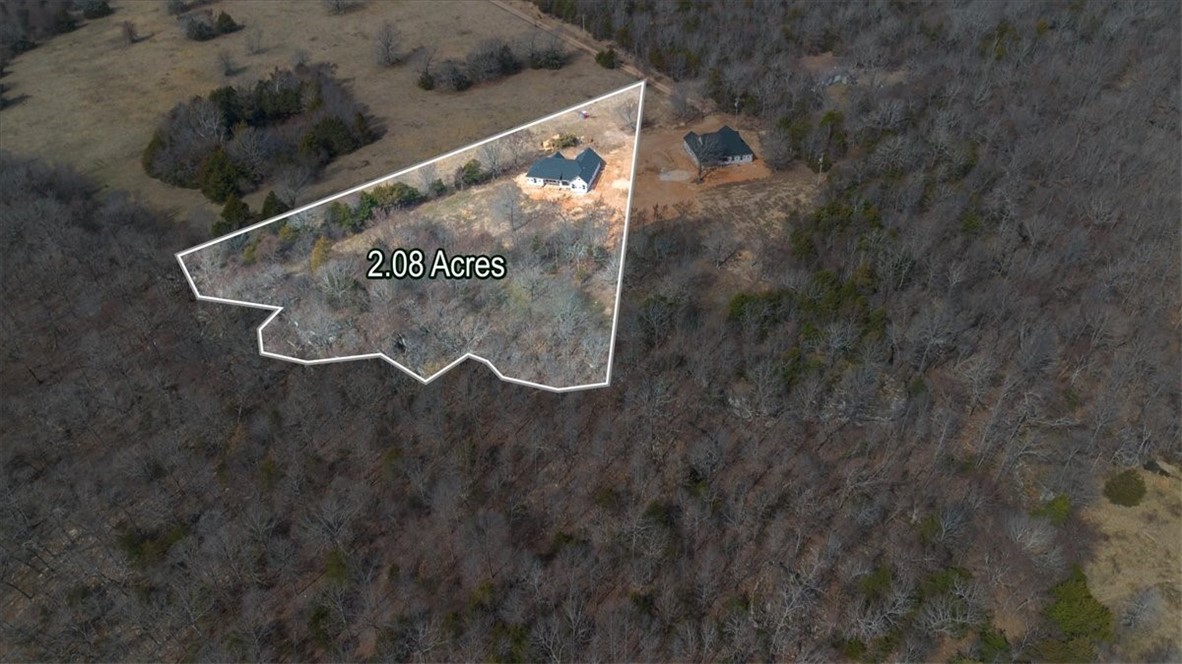 Minor Subdivision - Residential