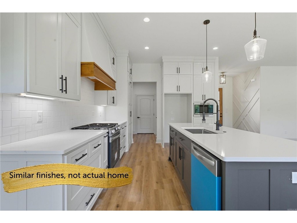 Minor Subdivision - Residential