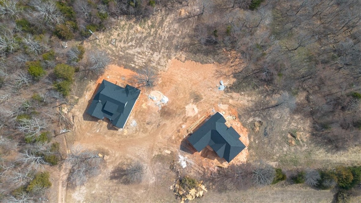 Minor Subdivision - Residential