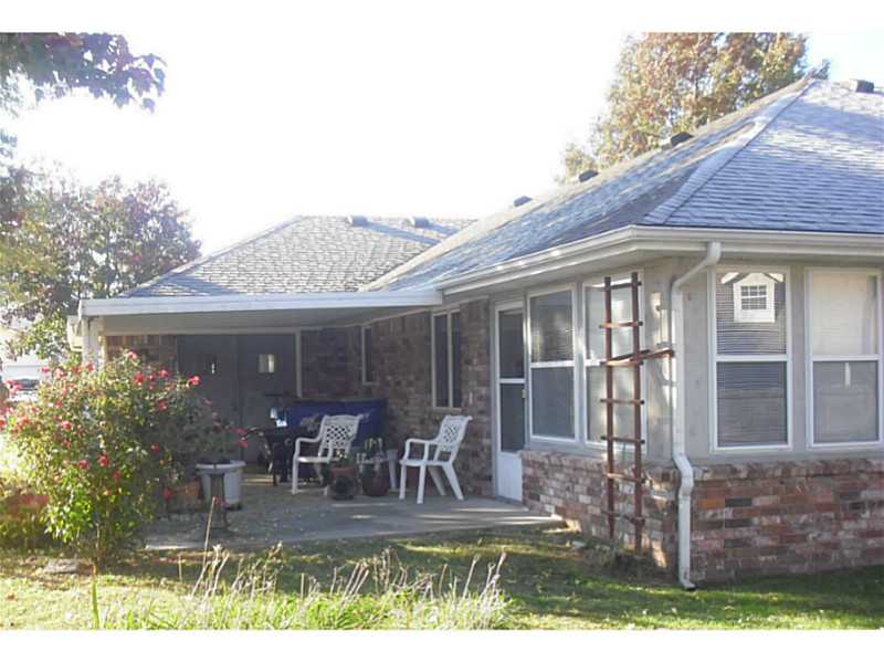Pleasant View Estates - Residential