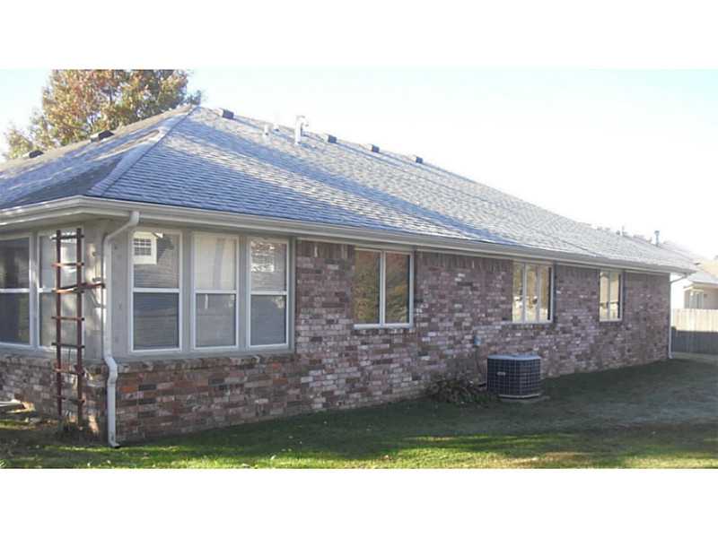 Pleasant View Estates - Residential