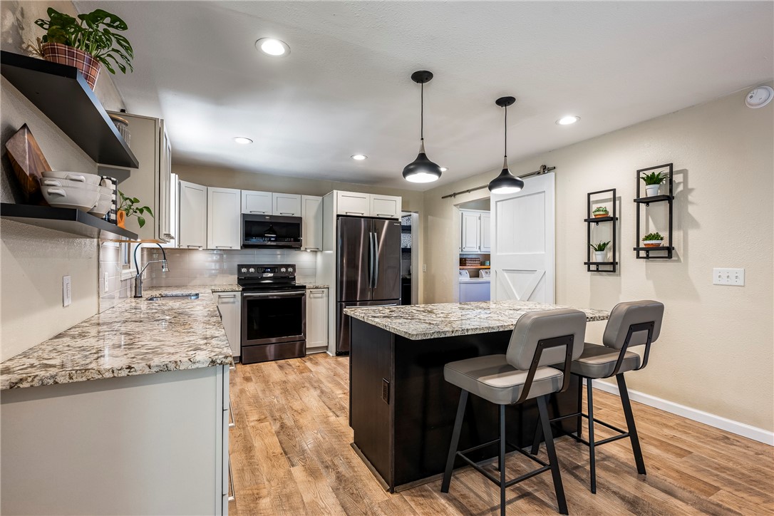 Lands End Sub Bvv - Residential Lease