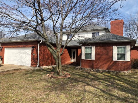 Photo of 111 Fox Run Place B #B, Lowell, AR 72745 (MLS # 1356193)