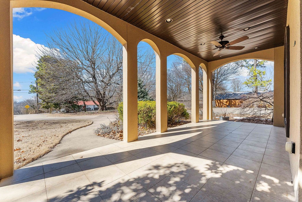 Fayetteville Outlots - Residential