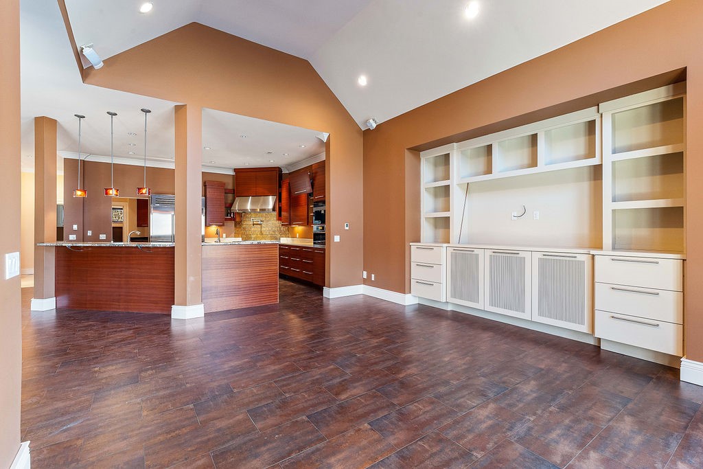 Fayetteville Outlots - Residential