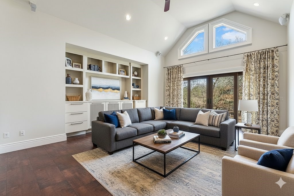 Fayetteville Outlots - Residential