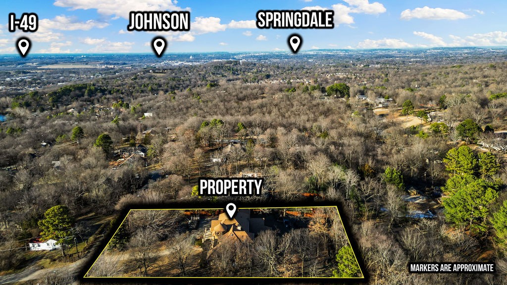 Fayetteville Outlots - Residential