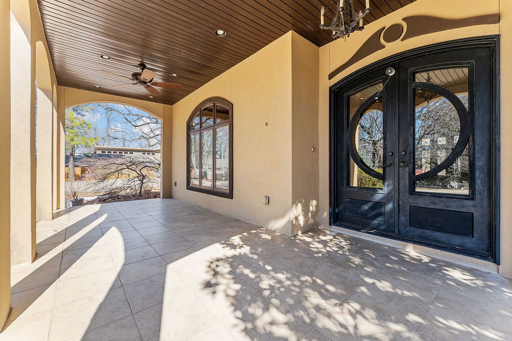 Fayetteville Outlots - Residential