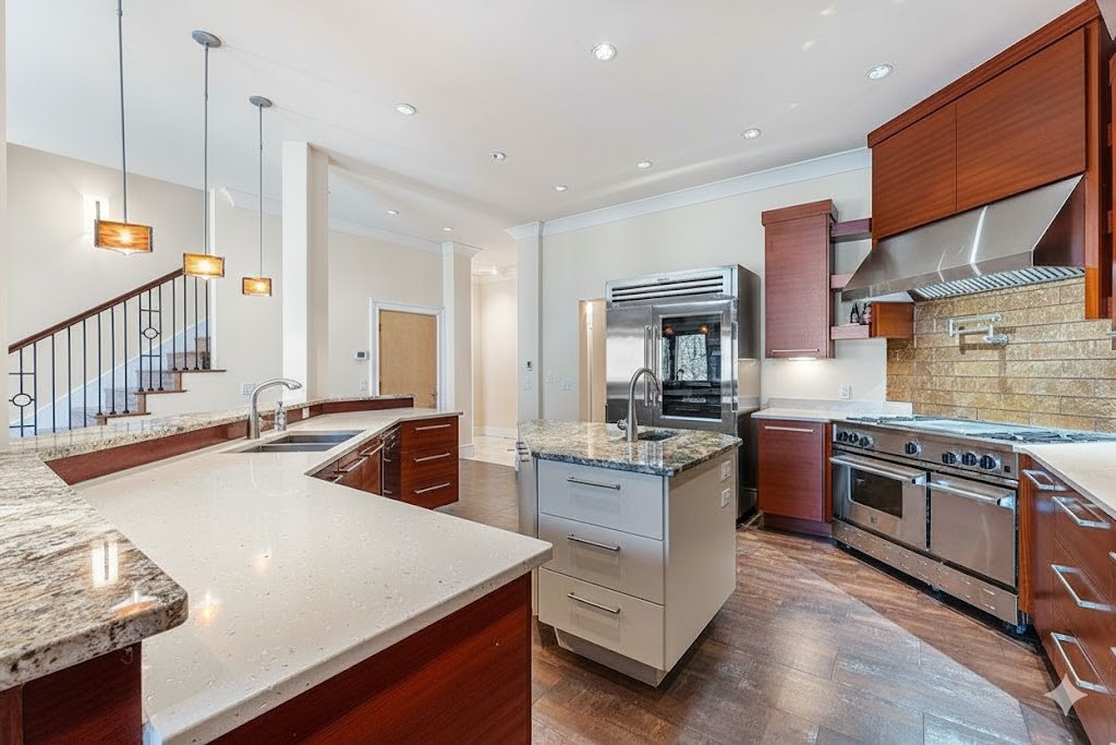 Fayetteville Outlots - Residential