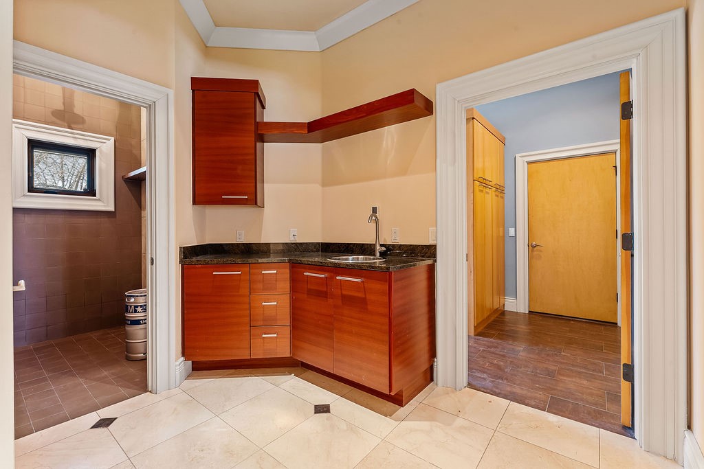 Fayetteville Outlots - Residential