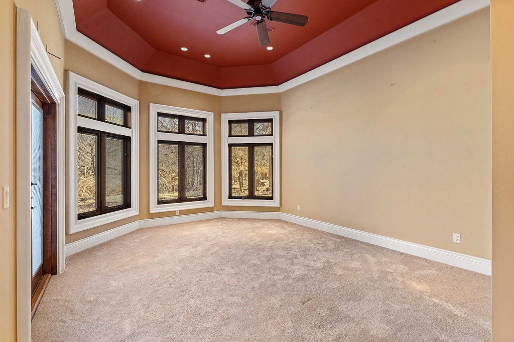 Fayetteville Outlots - Residential