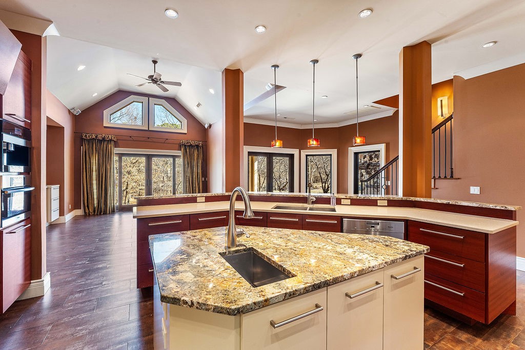 Fayetteville Outlots - Residential