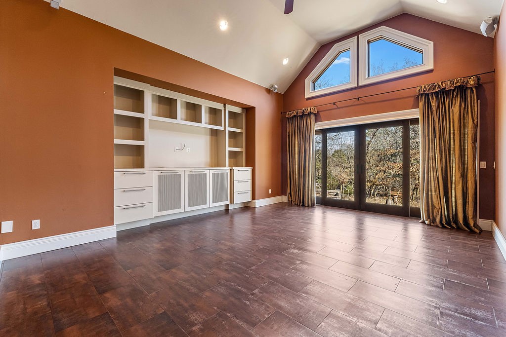 Fayetteville Outlots - Residential