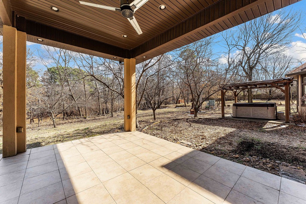 Fayetteville Outlots - Residential