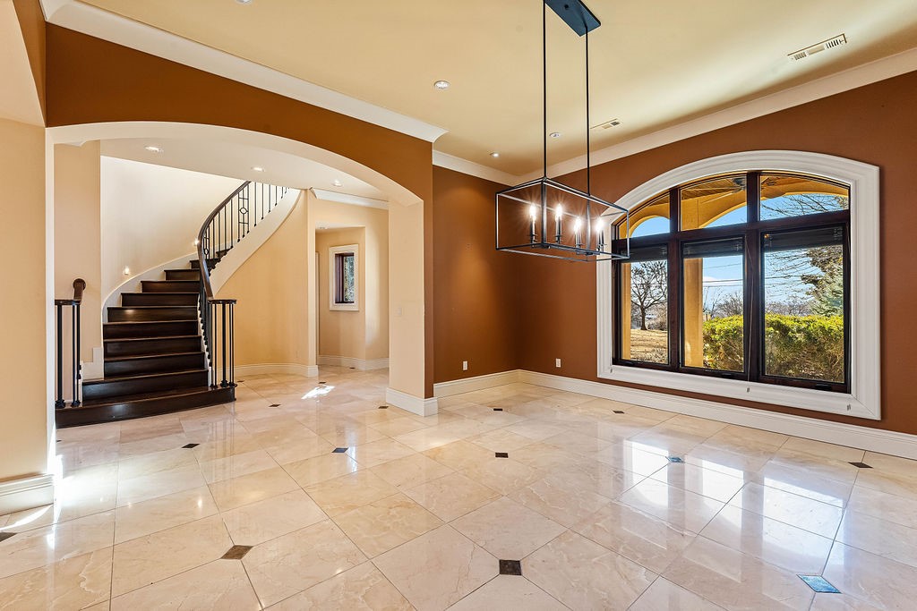 Fayetteville Outlots - Residential