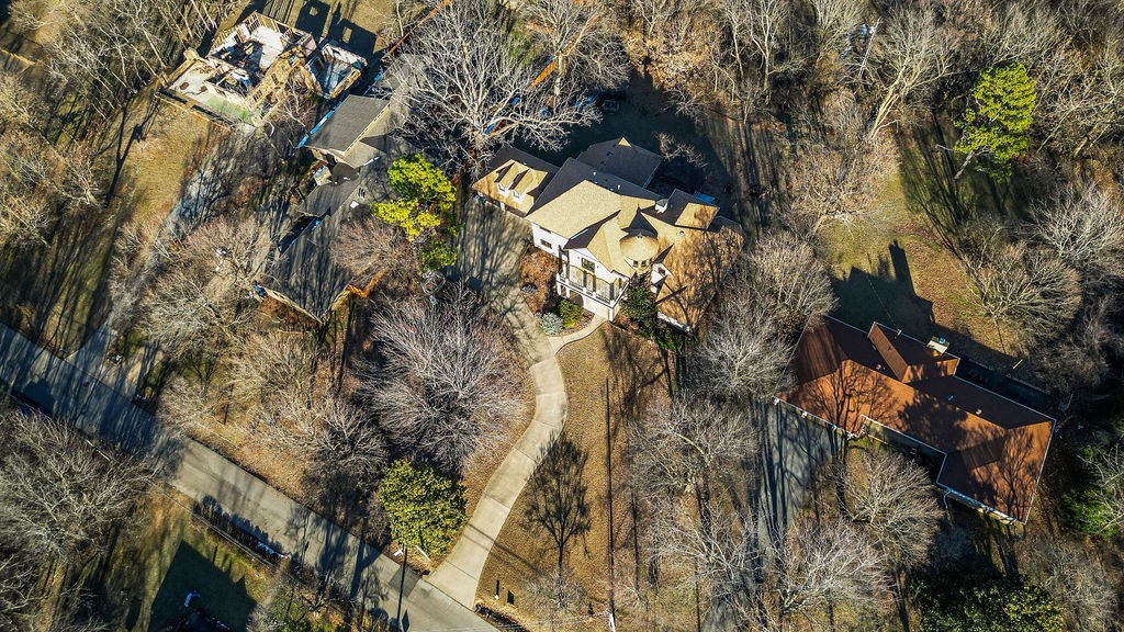 Fayetteville Outlots - Residential
