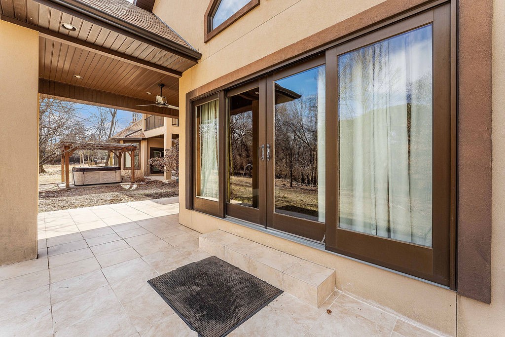 Fayetteville Outlots - Residential