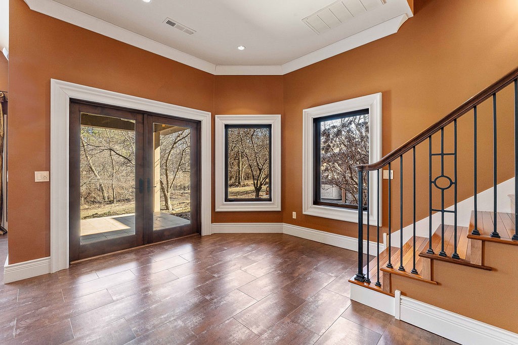 Fayetteville Outlots - Residential