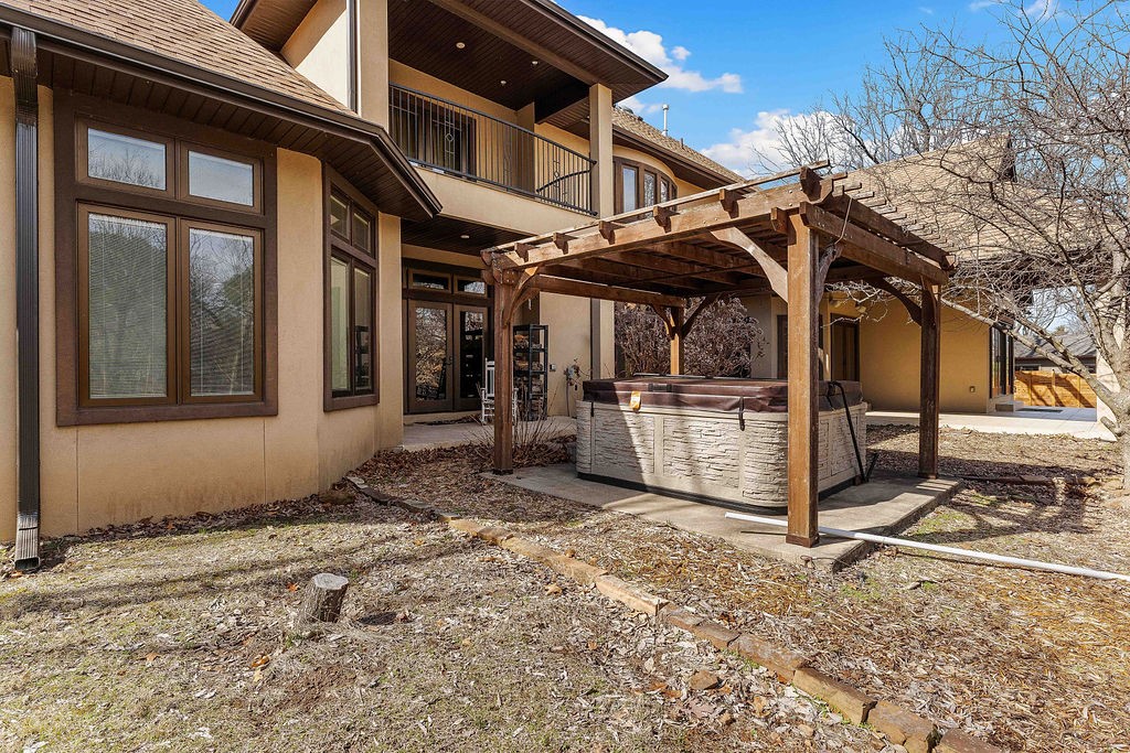 Fayetteville Outlots - Residential