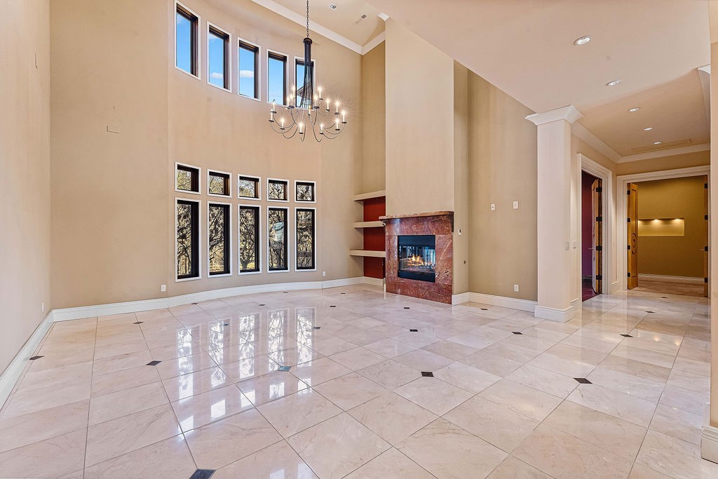 Fayetteville Outlots - Residential