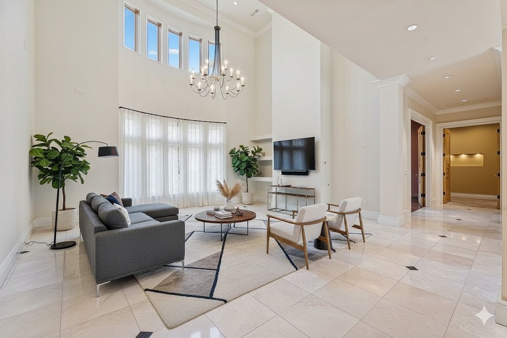 Fayetteville Outlots - Residential