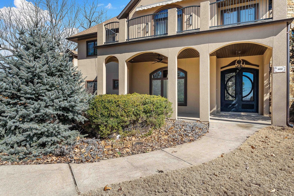 Fayetteville Outlots - Residential