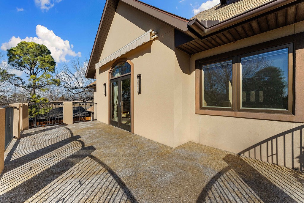 Fayetteville Outlots - Residential