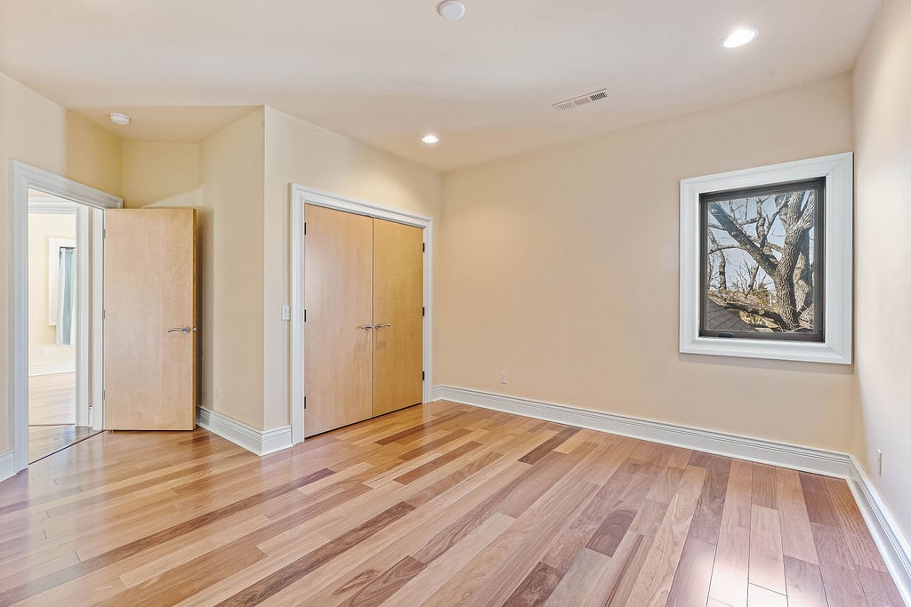 Fayetteville Outlots - Residential